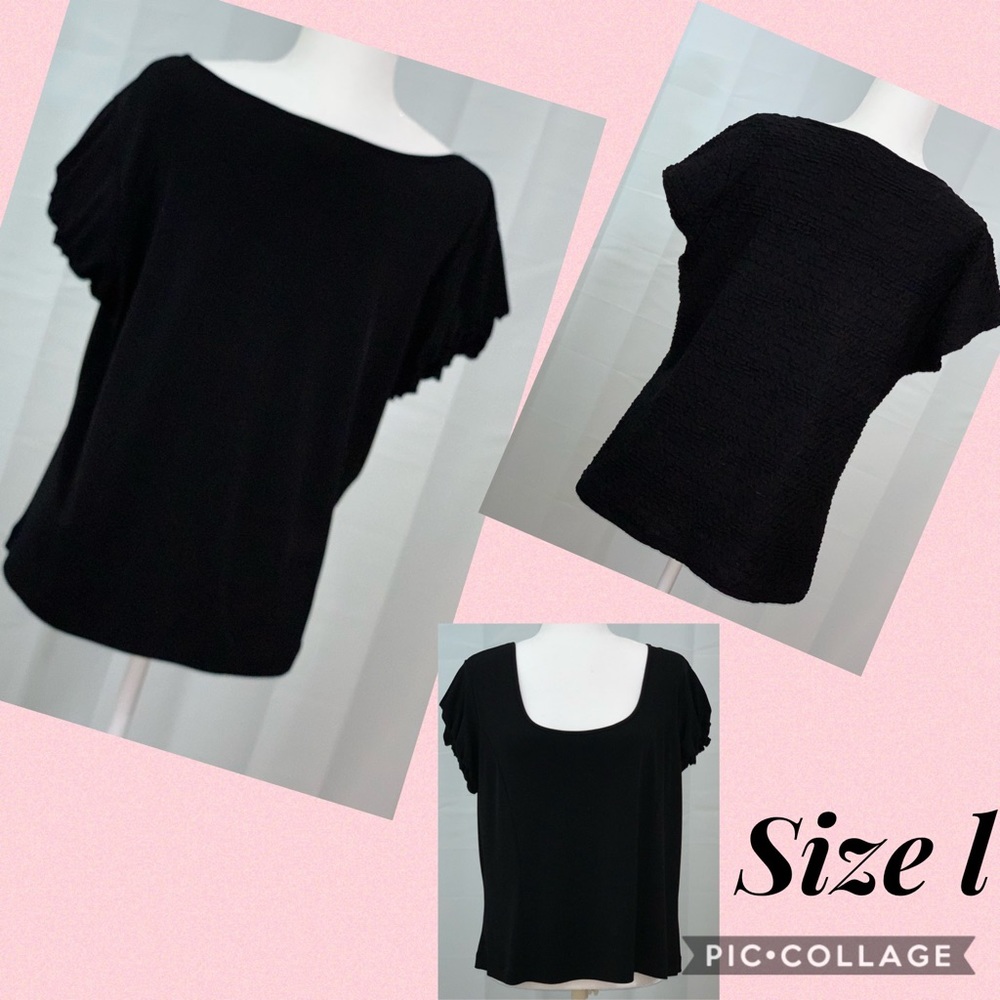 Short sleeve shirt